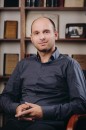 Boštjan Pogorevc