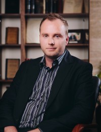 Robert Slemenšek