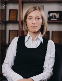 Simona Marko Simona Marko