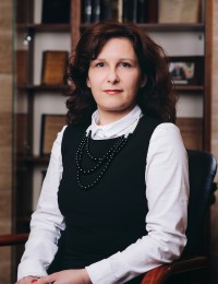 Urška Zakošek