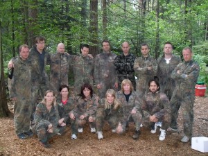Paintball