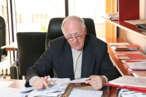 Branko Verstovšek